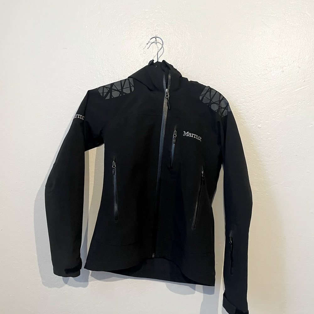 MARMOT POLARTECH | High Tech Jacket